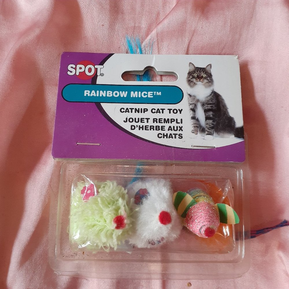 SALE!!! Brand New Cat Toy